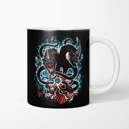 The Prince of Demons - Mug