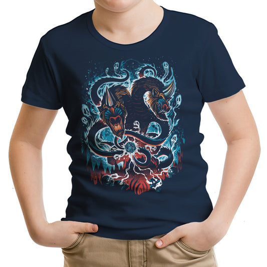 The Prince of Demons - Youth Apparel