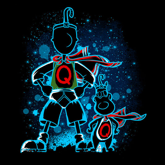 The Quail - Men's Apparel