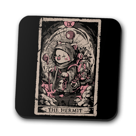 The Quiet Path - Coasters