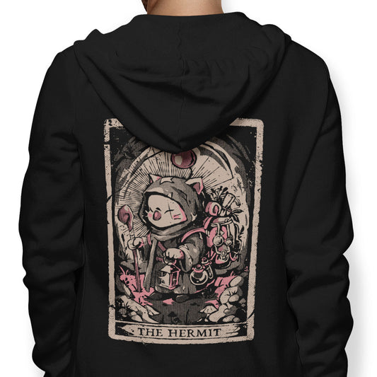 The Quiet Path - Hoodie
