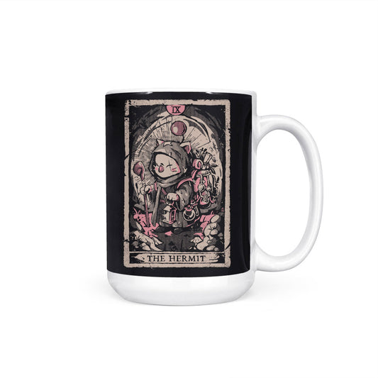 The Quiet Path - Mug