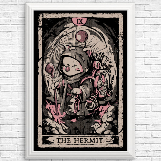 The Quiet Path - Posters & Prints