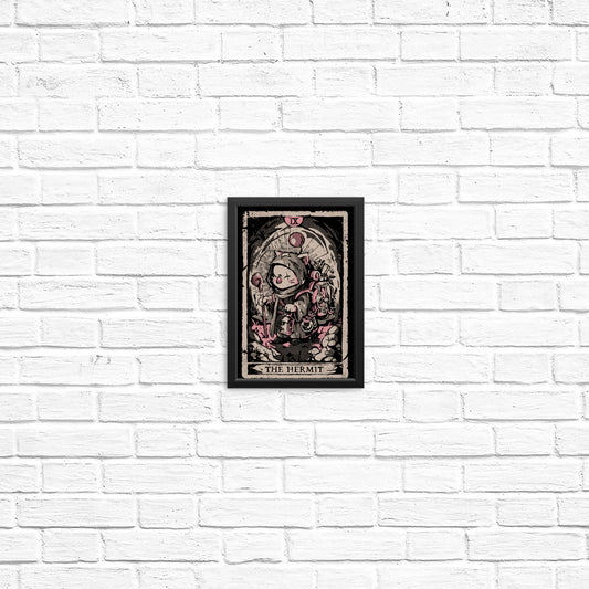 The Quiet Path - Posters & Prints