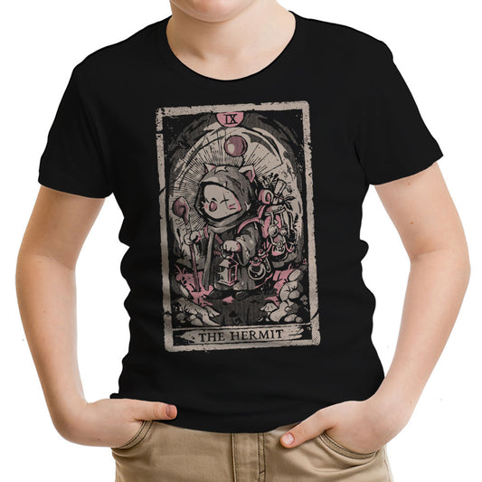 The Quiet Path - Youth Apparel