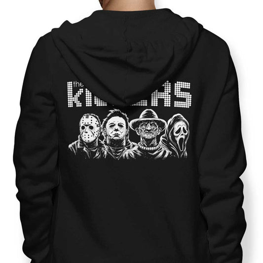 The Real Killers - Hoodie