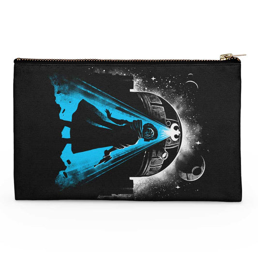 The Rebel Princess - Accessory Pouch
