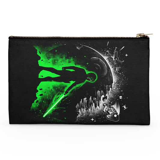 The Return of Hope - Accessory Pouch