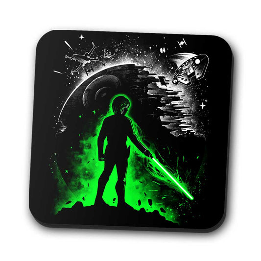 The Return of Hope - Coasters