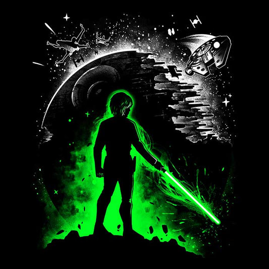 The Return of Hope - Men's V-Neck