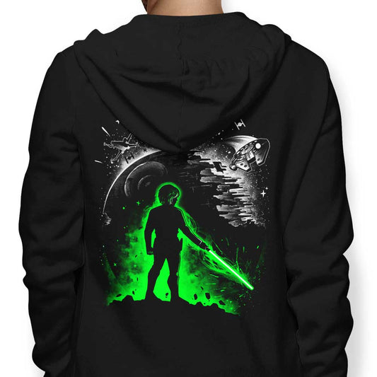 The Return of Hope - Hoodie