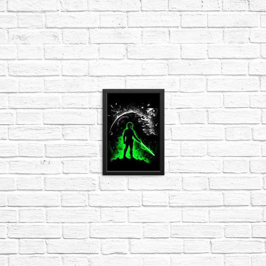 The Return of Hope - Posters & Prints