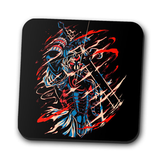 The Shadow of Defeat - Coasters