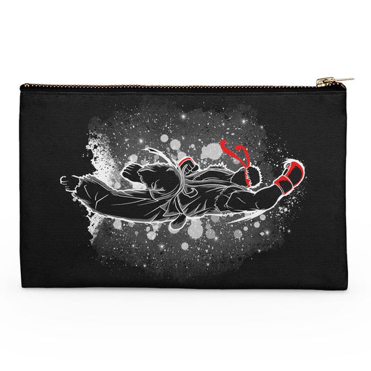 The Shoryuken - Accessory Pouch