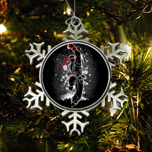 The Shoryuken - Ornament