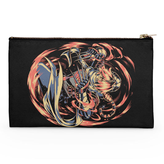 The Silence - Accessory Pouch