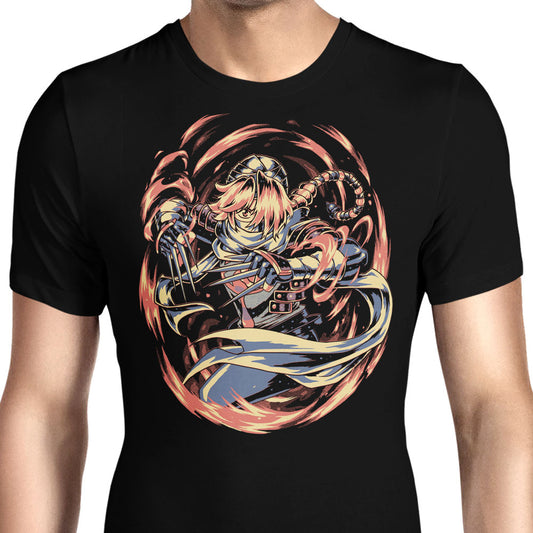 The Silence - Men's Apparel