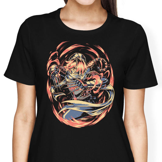 The Silence - Women's Apparel