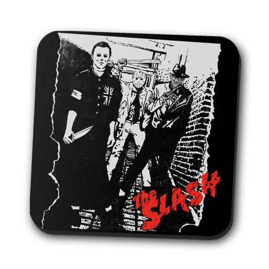 The Slash - Coasters