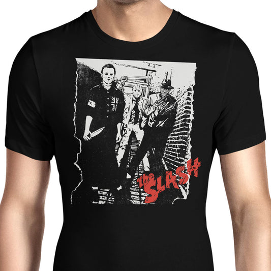 The Slash - Men's Apparel