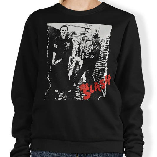 The Slash - Sweatshirt