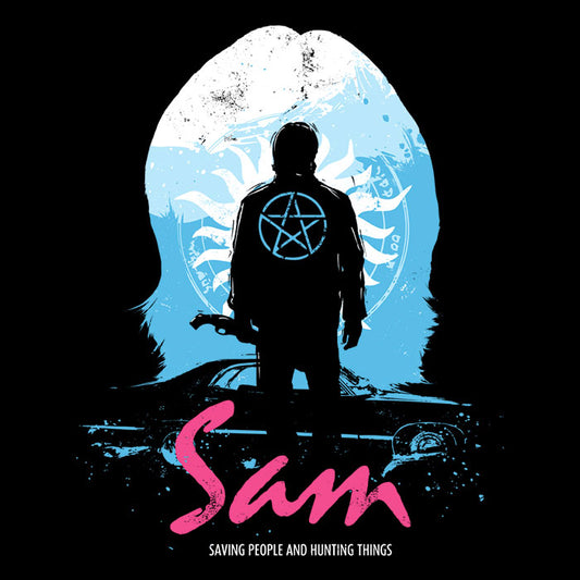 The Song Remains - Canvas Print