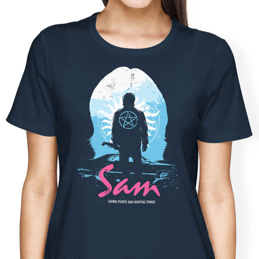 The Song Remains - Women's Apparel