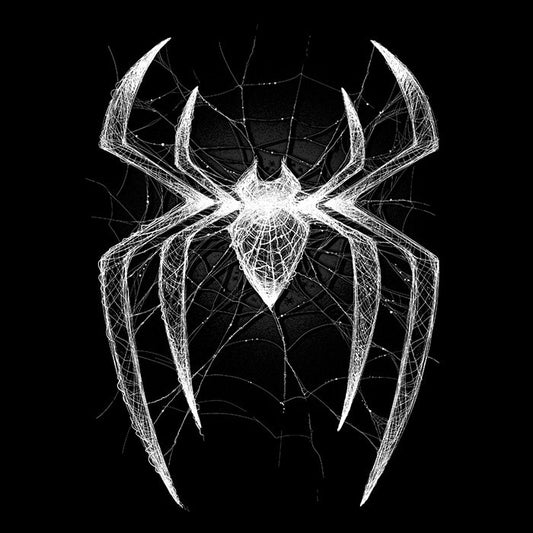 The Spider's Web - Ornament