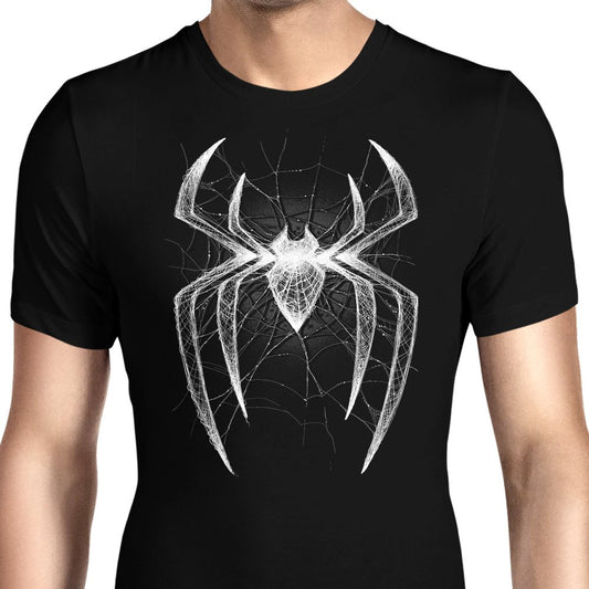 The Spider's Web - Men's Apparel