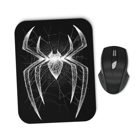 The Spider's Web - Mousepad