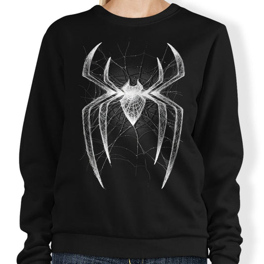 The Spider's Web - Sweatshirt