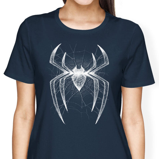 The Spider's Web - Women's Apparel