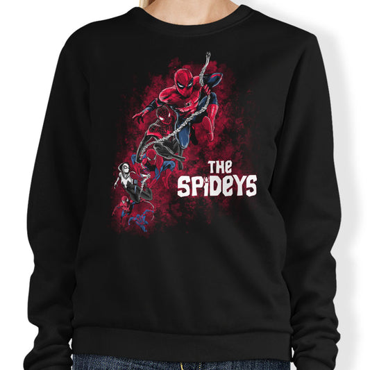 The Spideys - Sweatshirt
