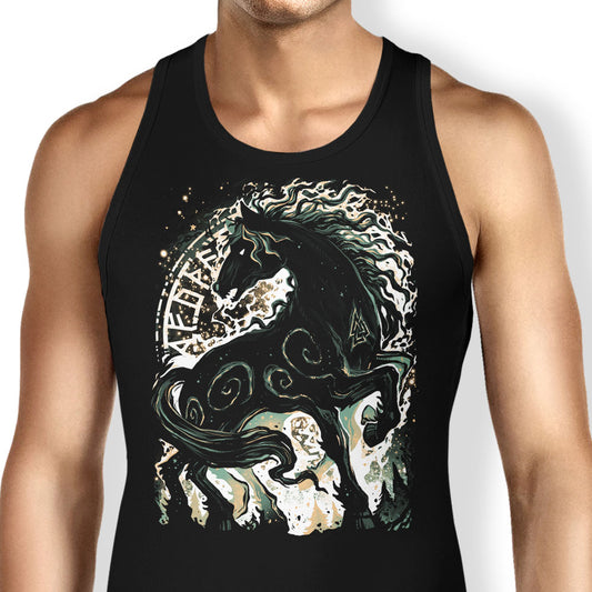 The Swiftest Steed - Tank Top