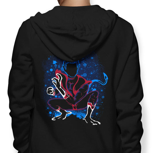 The Teleportation - Hoodie