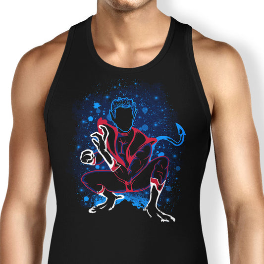 The Teleportation - Tank Top