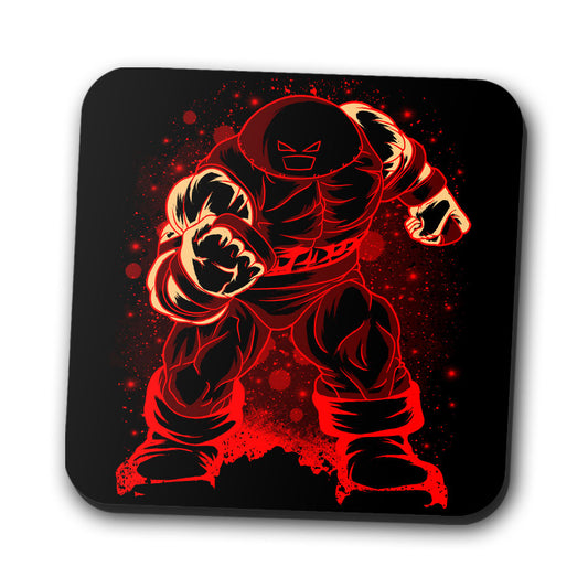 The Unstoppable - Coasters