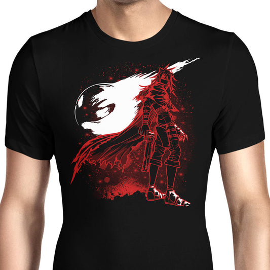 The Valentine - Men's Apparel