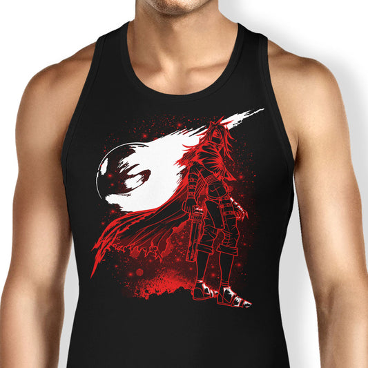 The Valentine - Tank Top