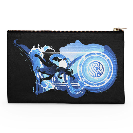 The Water Healer - Accessory Pouch