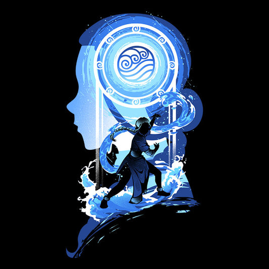 The Water Healer - Sweatshirt