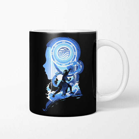 The Water Healer - Mug