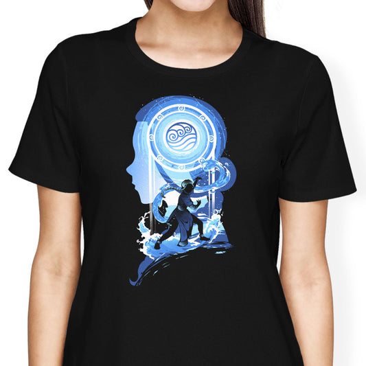 The Water Healer - Women's Apparel