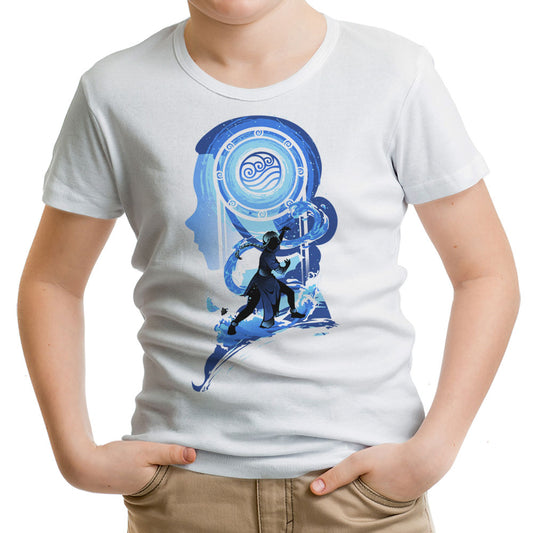 The Water Healer - Youth Apparel