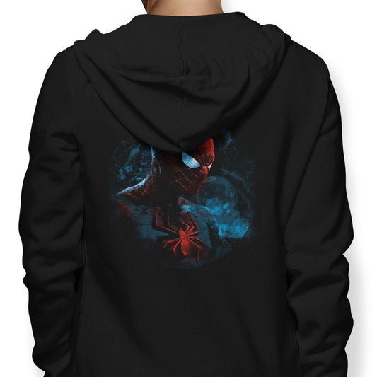 The Webmaster - Hoodie