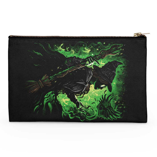 The Witch of the West - Accessory Pouch