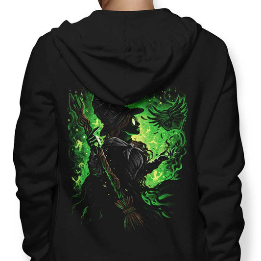 The Witch of the West - Hoodie