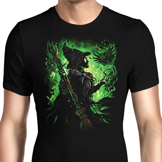 The Witch of the West - Men's Apparel