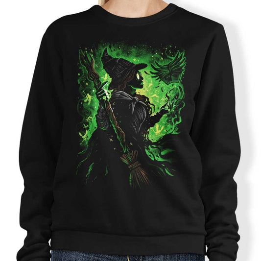 The Witch of the West - Sweatshirt
