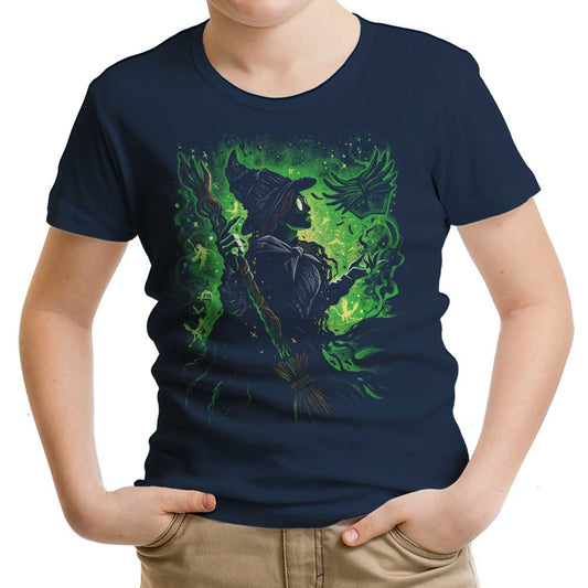 The Witch of the West - Youth Apparel